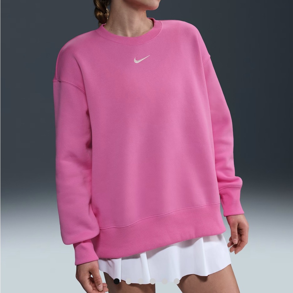 Nike Sportswear Phoenix Fleece